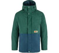 Fjallraven F84128-667-638 Vardag Lite Padded Jacket M Arctic Green-Storm L