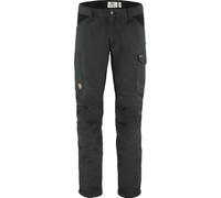 FJALLRAVEN F84466-030-550 Kaipak Trousers M Dark Grey-Black 54