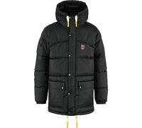 Fjallraven F84600-550 Expedition Down Jacket M Black M