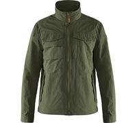 Fjallraven F84757-625 Travellers MT Jacket M Laurel Green M