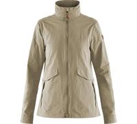 Fjallraven F84761-191 Travellers MT Jacket W Light Beige L