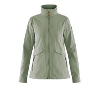Fjallraven F84761-516 Travellers MT Jacket W Sage Green XXS