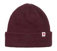 Fjallraven F84767-356 Tab Hat Dark Garnet OneSize