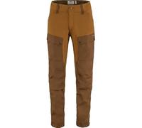 Fjallraven F85656-248-230 Keb Trousers M Long Timber Brown-Chestnut 52
