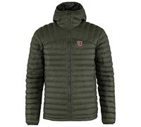 Fjallraven F86119-662 Expedition Lätt Hoodie M Deep Forest XL