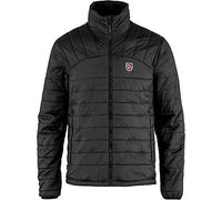 Fjallraven F86333-550 Expedition X-Lätt Jacket M Black L