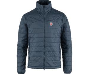 Fjallraven F86333-560 Expedition X-Lätt Jacket M Navy M