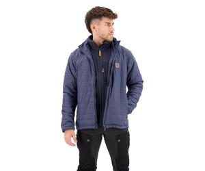 Fjallraven F86333-560 Expedition X-Lätt Jacket M Navy XL