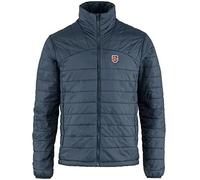 Fjallraven F86333-560 Expedition X-Lätt Jacket M Navy XXL