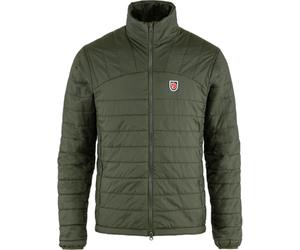 Fjallraven F86333-662 Expedition X-Lätt Jacket M Deep Forest L