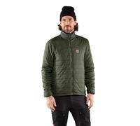 Fjallraven F86333-662 Expedition X-Lätt Jacket M Deep Forest XXL