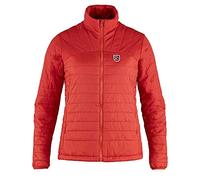 Fjallraven F86334-334 Expedition X-Lätt Jacket W True Red M