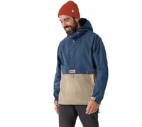 Fjallraven F87008-520-195 Vardag Anorak M Uncle Blue-Sand Stone XXL