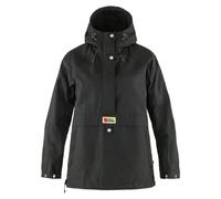 Fjallraven F87009-030 Vardag Anorak W Dark Grey L