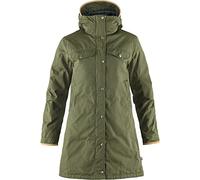 Fjallraven F87013-625 Greenland No. 1 Down Parka W Laurel Green M