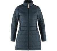 Fjallraven F87018-575 Kiruna Liner Parka W Night Sky XXS
