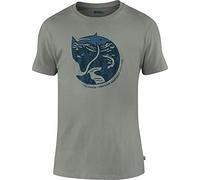 Fjallraven F87220-021 Arctic Fox T-Shirt M Fog XS