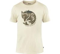 Fjallraven F87220-113 Arctic Fox T-Shirt M Chalk White XL