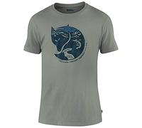 Fjallraven F87220-113 Arctic Fox T-Shirt M Chalk White XS