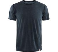 FJALLRAVEN F87306-560 High Coast Lite T-Shirt M Navy L