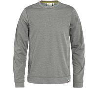 Fjallraven F87307-020 High Coast Lite Sweater M Grey M