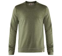 Fjallraven F87307-620 High Coast Lite Sweater M Green XXL