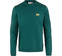 Fjallraven F87316-667 Vardag Sweater M Arctic Green S