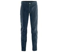 Fjallraven F87401-570 Bergtagen Stretch Trousers M Mountain Blue 50