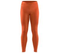 Fjallraven F87406-208 Bergtagen Thinwool Long Johns M Hokkaido Orange XS