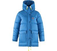 Fjallraven F89029-525 Expedition Down Jacket W UN Blue M