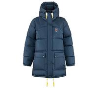 Fjallraven F89029-560 Expedition Down Jacket W Navy M