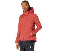 Fjallraven F89234-342 Stina Jacket W Raspberry Red XS