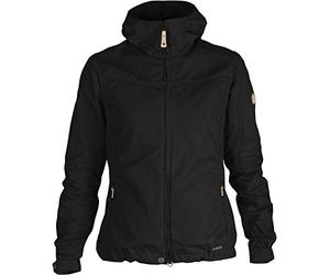 Fjallraven F89234-550 Stina Jacket W Black S