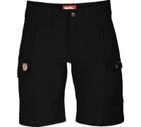 Fjallraven F89238-550 Nikka Shorts W Black 34