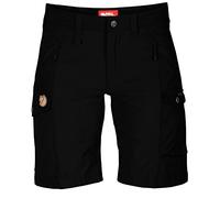 Fjallraven F89238-550 Nikka Shorts W Black 46