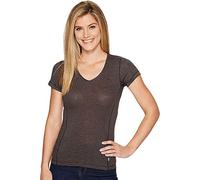 Fjallraven F89472-030 Abisko Cool T-Shirt W Dark Grey XS