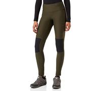 Fjallraven F89586-662 Abisko Trekking Tights W Deep Forest XXL