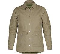 Fjallraven F89713-220 Down Jacket No. 16 W Sand S