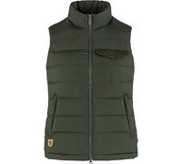 Fjallraven F89793-662 Greenland Down Liner Vest W Deep Forest XL