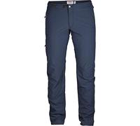 Fjallraven F89813-560 High Coast Trail Trousers W Navy 44
