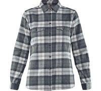 Fjallraven F89832-042 Övik Heavy Flannel Shirt W Dusk XXS