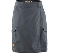 Fjallraven F89844-042 Övik Travel Skirt W Dusk 34
