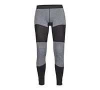 Fjallraven F89872-020 Bergtagen Long Johns W Grey L
