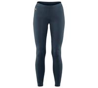 Fjallraven F89882-050 Bergtagen Stretch Trousers W Basalt 38