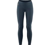 Fjallraven F89882-570 Bergtagen Stretch Trousers W Mountain Blue 44