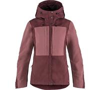 Fjallraven F89892-357-410 Keb Jacket W Port-Mesa Purple M