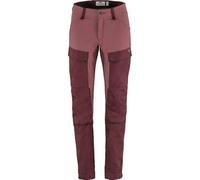 Fjallraven F89898-357-410 Keb Trousers W Reg Port-Mesa Purple 46