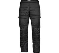 Fjallraven F89900-550 Keb Touring Padded Trousers W Black