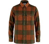 Fjallraven F90631-215-625 Canada Shirt M Autumn Leaf-Laurel Green L