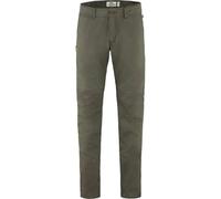 Fjallraven F90651-246 Sörmland Tapered Trousers M Tarmac 46